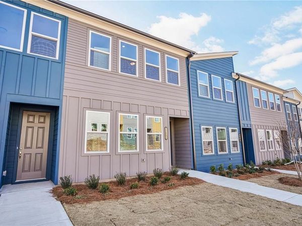 1575 Driggs Drive NW, Atlanta, GA 30318