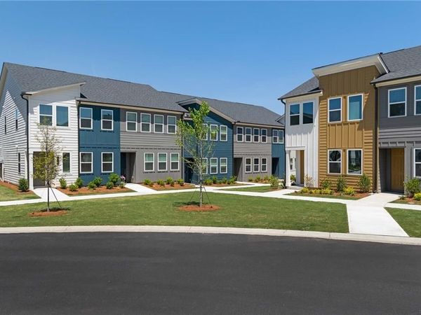 1575 Driggs Drive NW, Atlanta, GA 30318