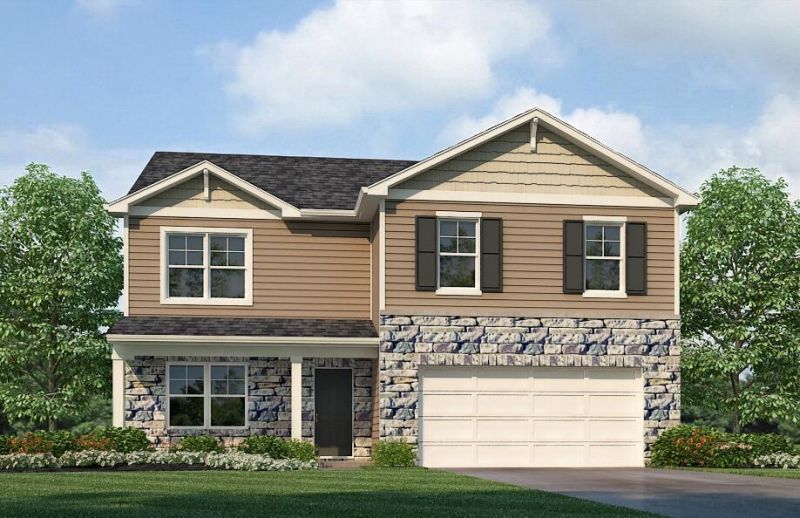 178 Whitley Way, Georgetown, KY 40324 Main Photo