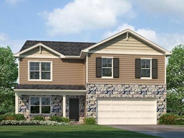 178 Whitley Way, Georgetown, KY 40324