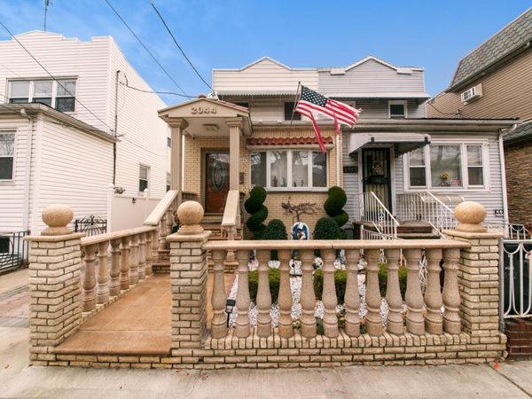 2044 W 8th Street , Brooklyn, NY 11223