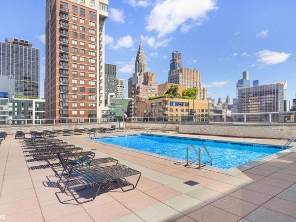 300 E 40TH Street, Unit 16K, Manhattan, NY 10016