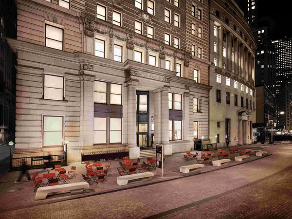 25 Broad Street, Unit 16-S, Manhattan, NY 10004