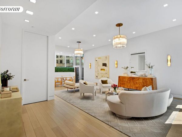 471 WASHINGTON Street , Unit THC, Manhattan, NY 10013