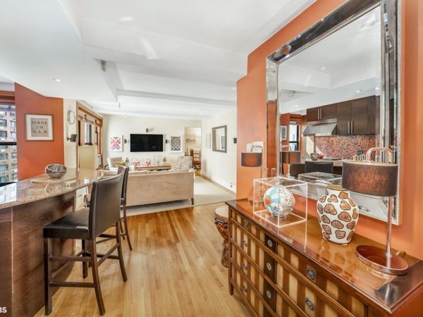 319 E 50TH Street , Unit 9E, Manhattan, NY 10022