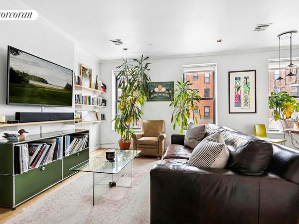 445 3RD Avenue, Unit 202, Brooklyn, NY 11215