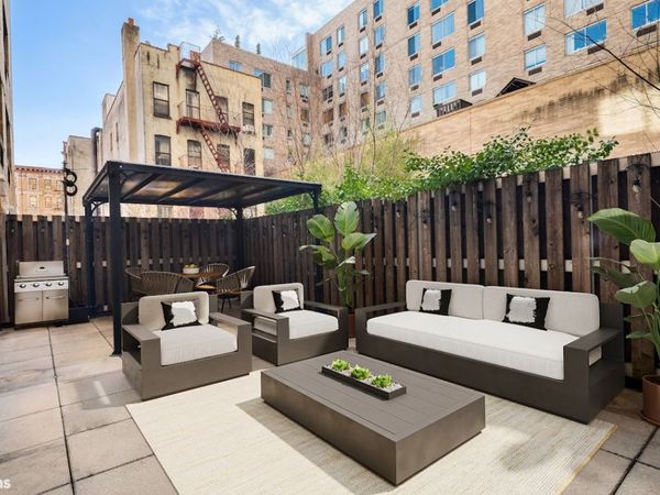 68 BRADHURST Avenue, Unit 1V, Manhattan, NY 10030