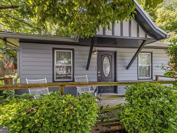 16 Bates Avenue NE, Atlanta, GA 30317
