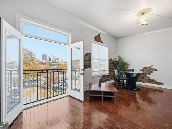 502 Pryor Street SW, Unit 328, Atlanta, GA 30312