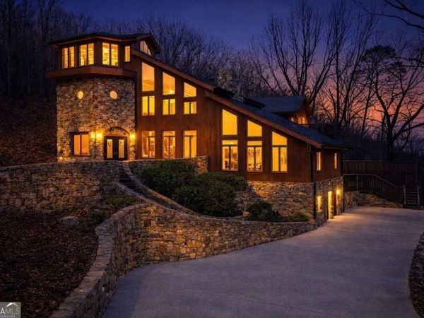 1478 Shinbone Valley Road, Lafayette, GA 30728