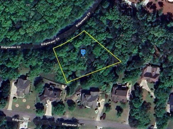 5779 Ridgewater Circle, Gainesville, GA 30506