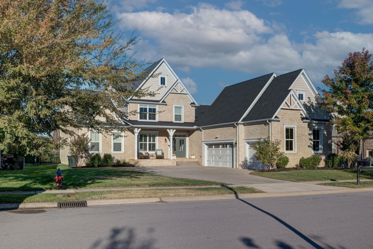 3136 Bradfield Dr, Nolensville, TN 37135 Main Photo