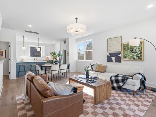 977 Dozier Pl, Unit 3, Nashville, TN 37216