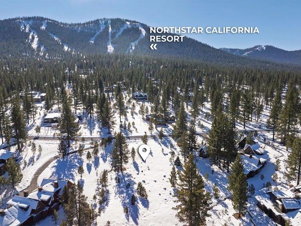 735 John McKinney, Truckee, CA 96161