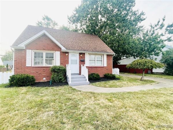 71 Meaford Road, Buffalo, NY 14215