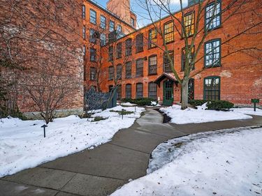 429 N Franklin Street, Unit 314/315, Syracuse, NY 13204
