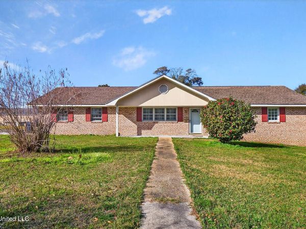3501 Oak Avenue, Gulfport, MS 39507