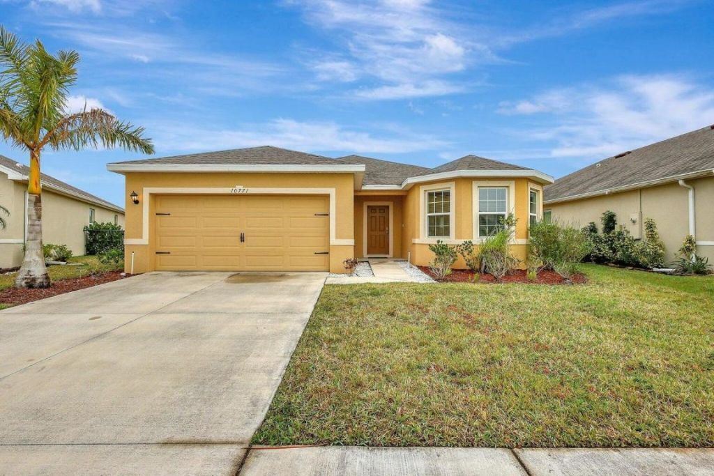 10771 SW Cremona Way, Port Saint Lucie, FL 34987 Photo