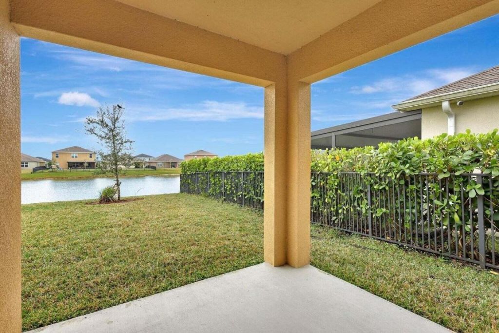 10771 SW Cremona Way, Port Saint Lucie, FL 34987 Photo