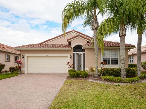 354 NW Shoreview Drive, Port Saint Lucie, FL 34986