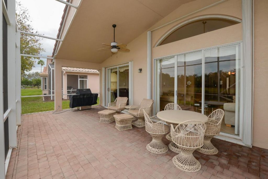 354 NW Shoreview Drive, Port Saint Lucie, FL 34986 Photo