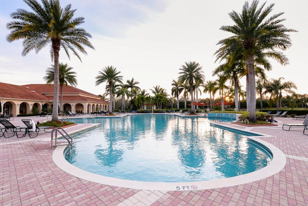 354 NW Shoreview Drive, Port Saint Lucie, FL 34986 Photo