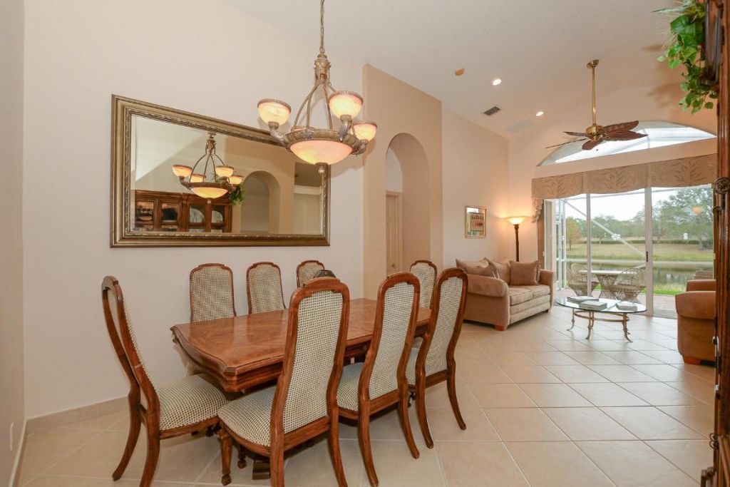 354 NW Shoreview Drive, Port Saint Lucie, FL 34986 Photo