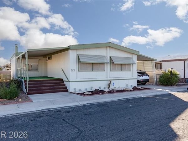 3432 Jewel Cave Drive, Las Vegas, NV 89122
