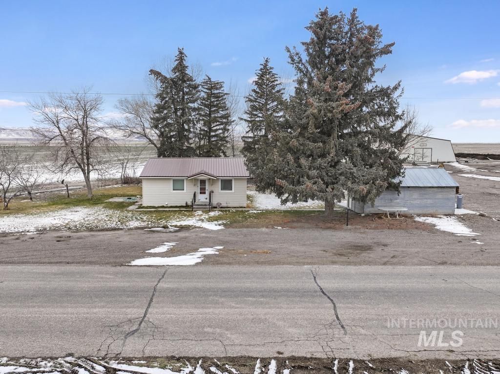 1408 S 600 W, Oakley, ID 83346 Main Photo