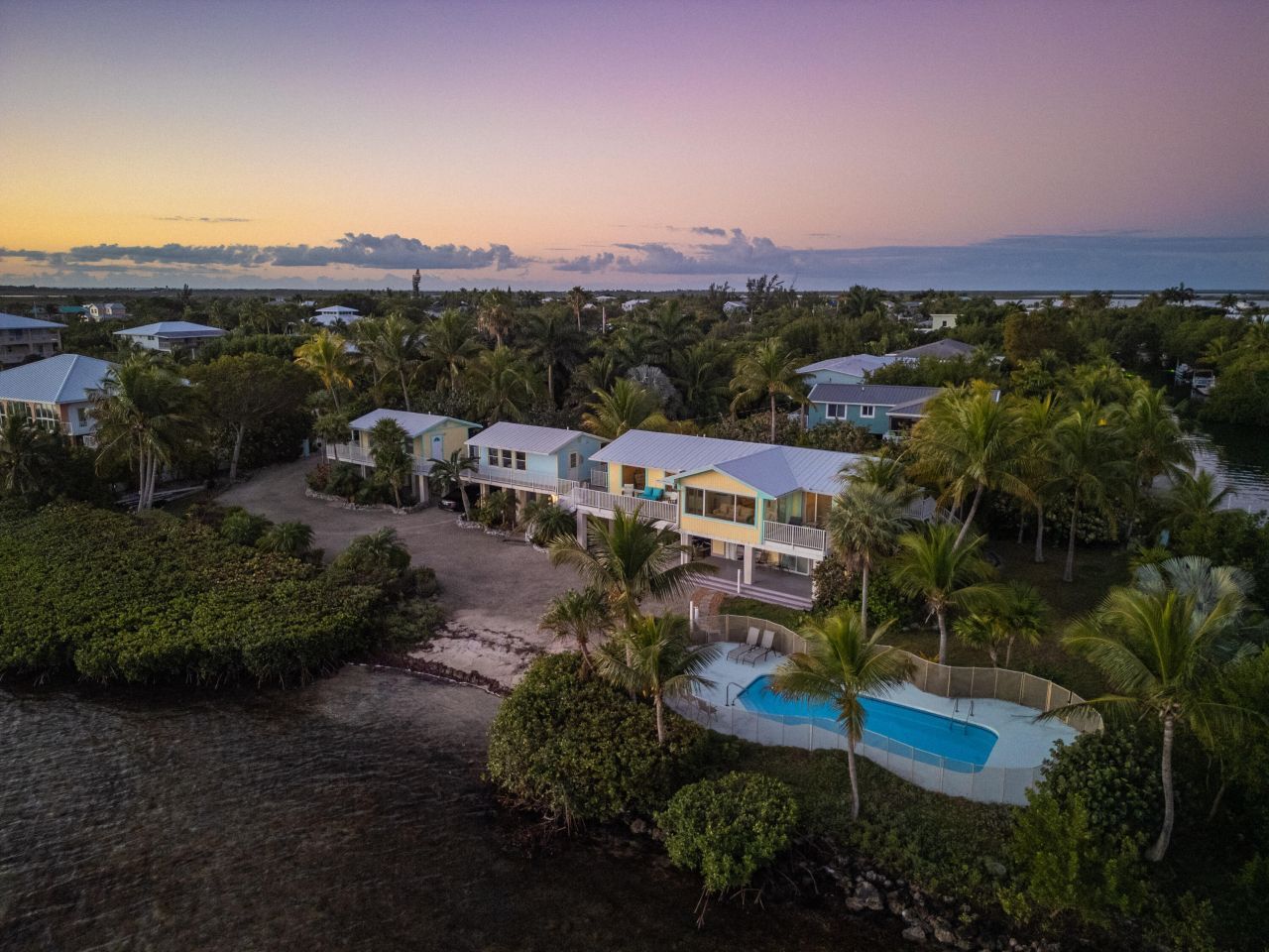 17385 Keystone Road, Sugarloaf, FL 33042 Photo