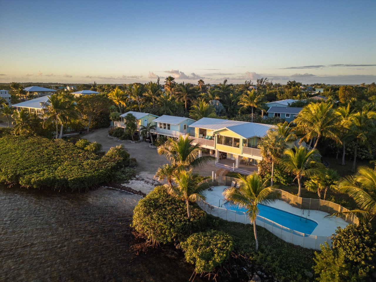 17385 Keystone Road, Sugarloaf, FL 33042 Photo