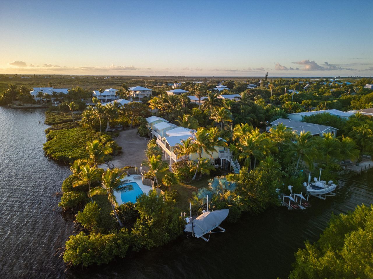 17385 Keystone Road, Sugarloaf, FL 33042 Photo