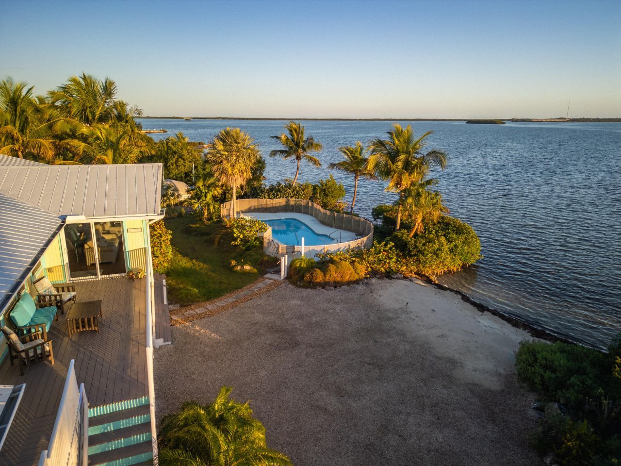 17385 Keystone Road, Sugarloaf, FL 33042 Photo