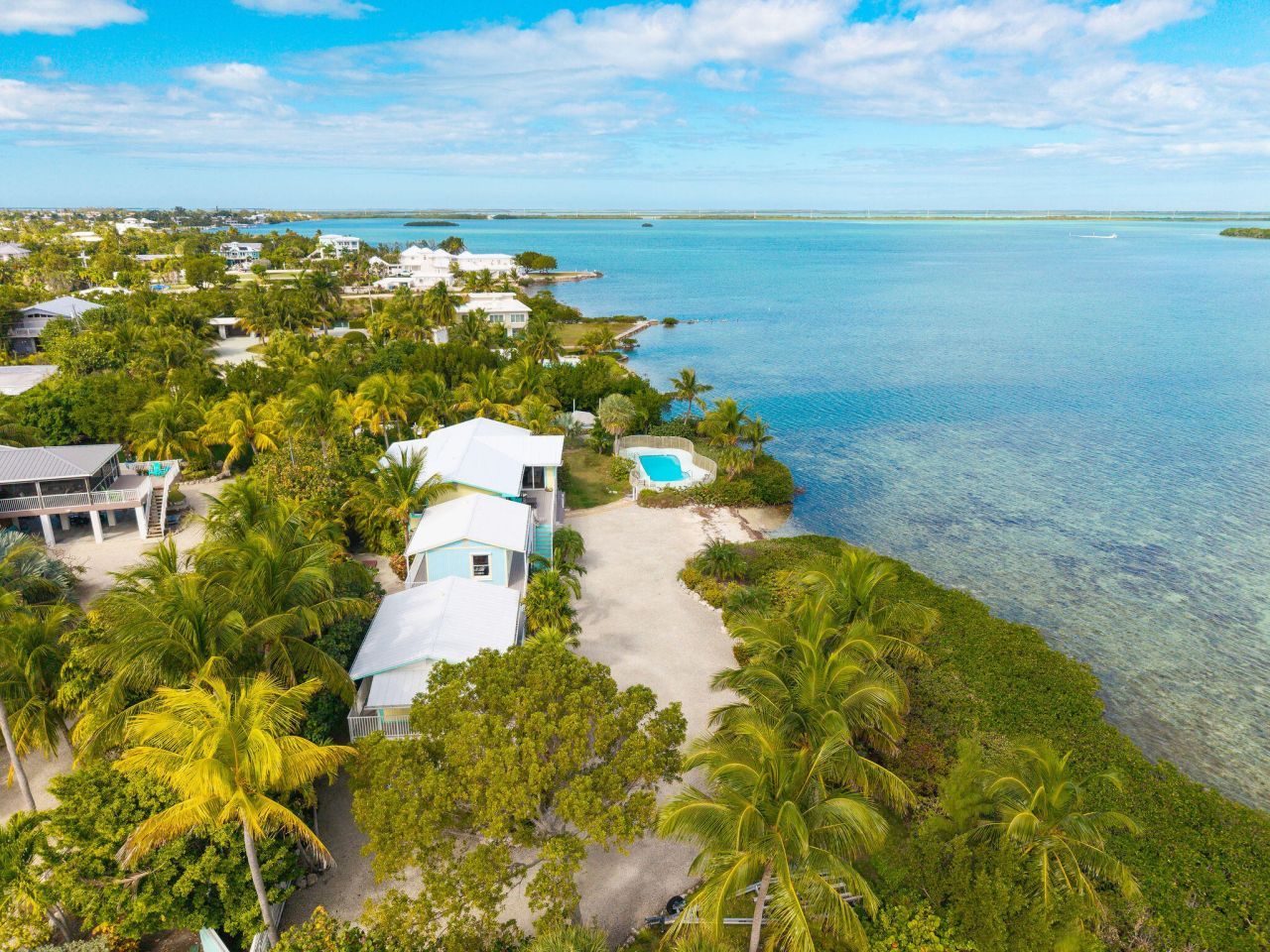 17385 Keystone Road, Sugarloaf, FL 33042 Photo