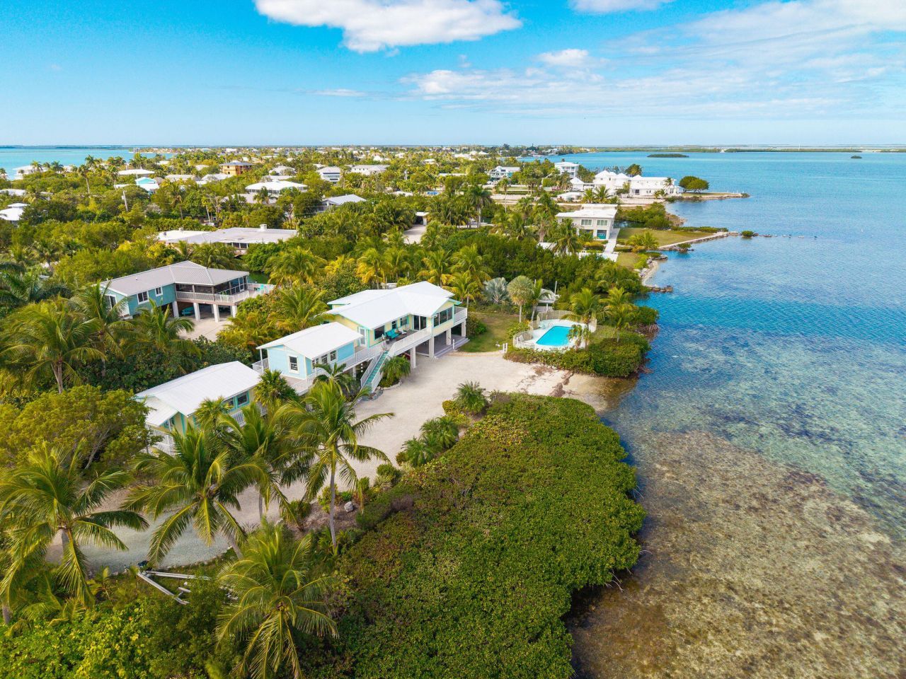 17385 Keystone Road, Sugarloaf, FL 33042 Photo