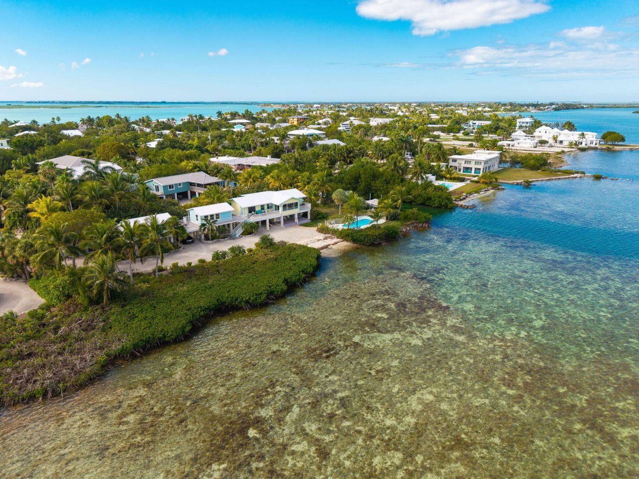 17385 Keystone Road, Sugarloaf, FL 33042 Photo