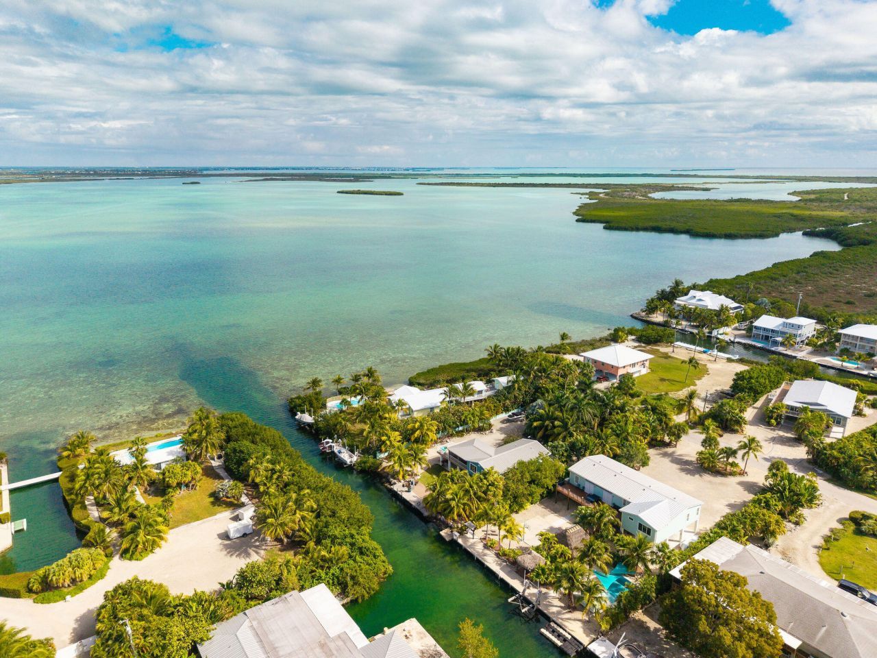 17385 Keystone Road, Sugarloaf, FL 33042 Photo