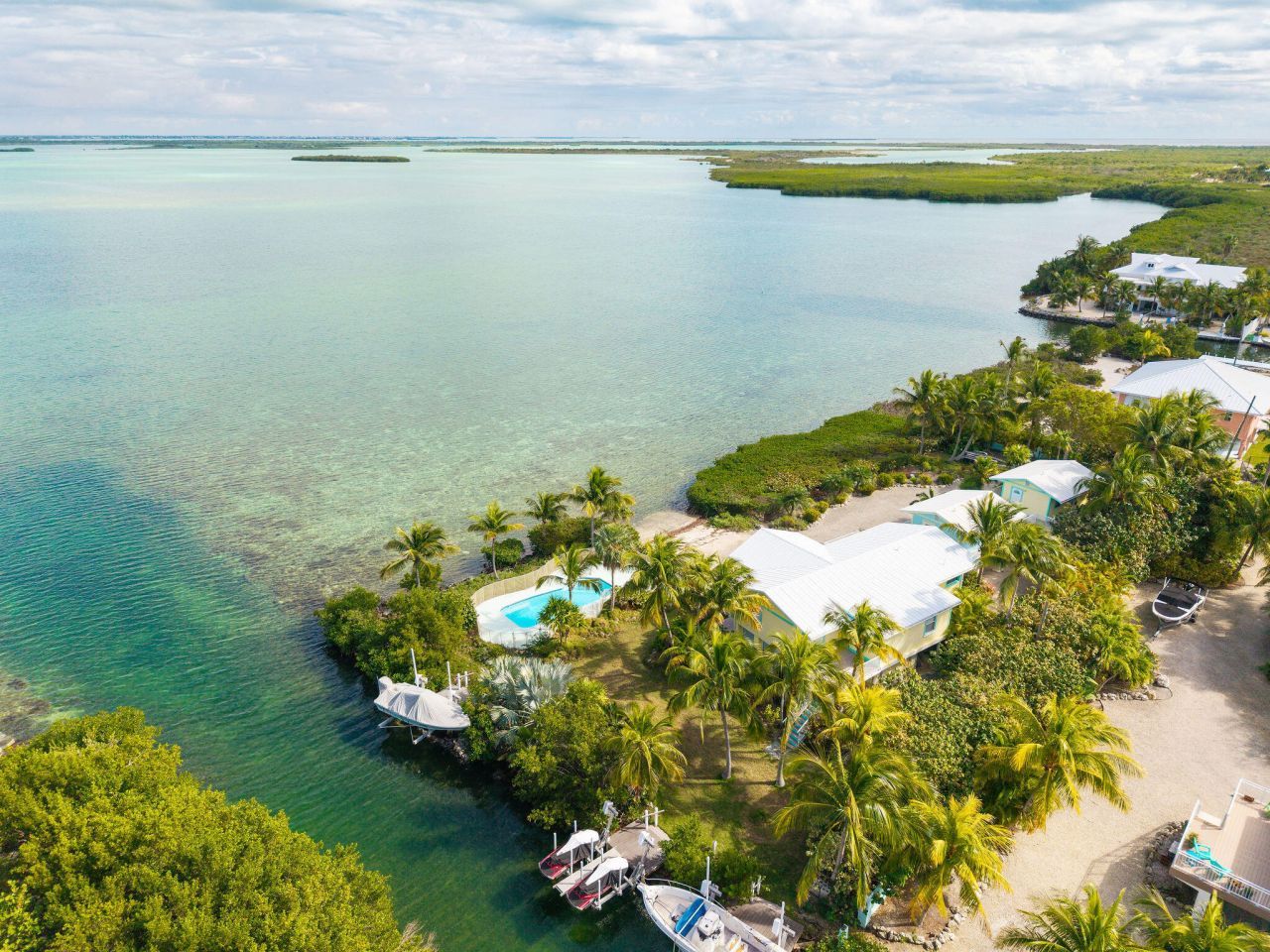 17385 Keystone Road, Sugarloaf, FL 33042 Photo