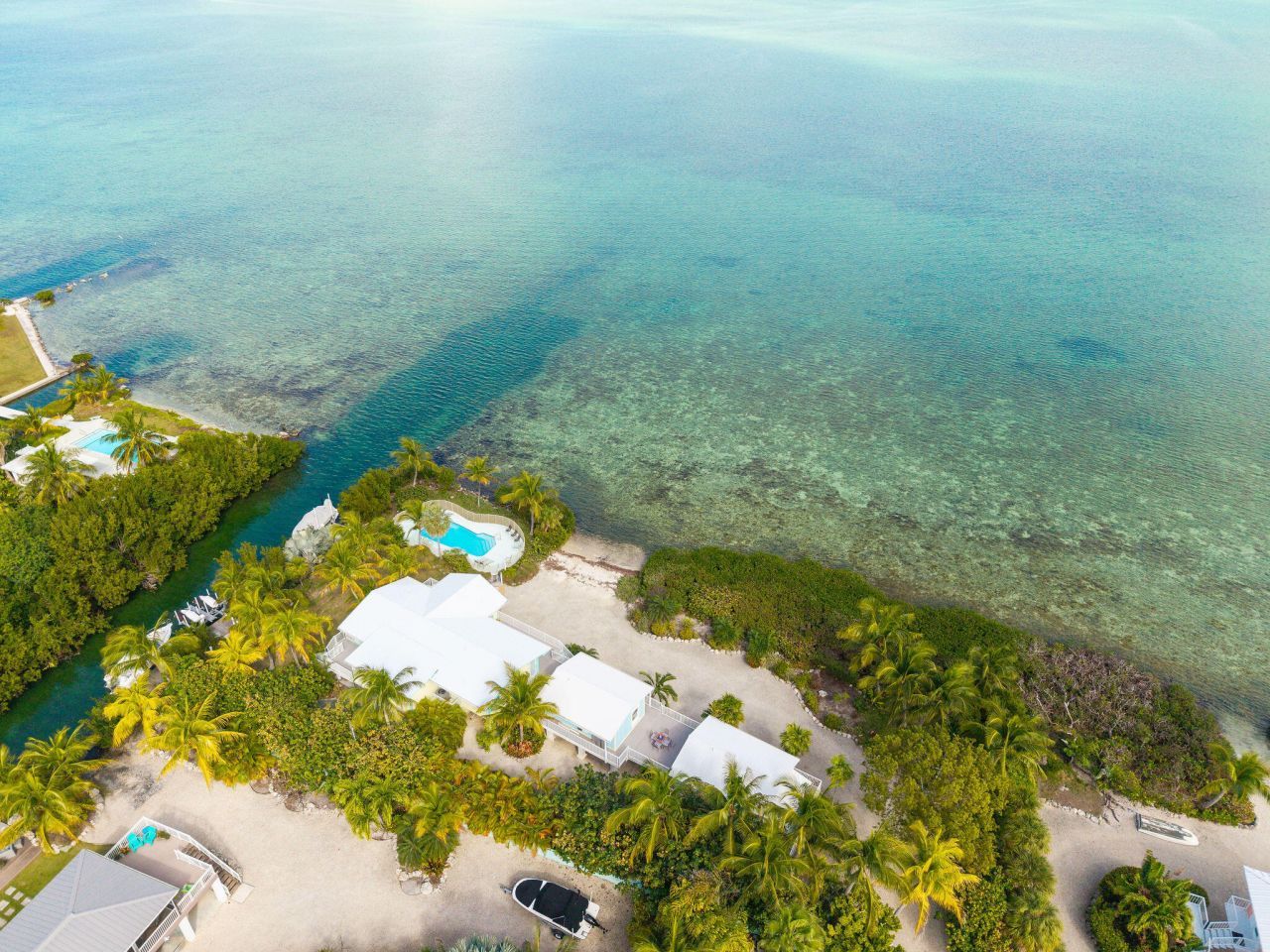 17385 Keystone Road, Sugarloaf, FL 33042 Photo