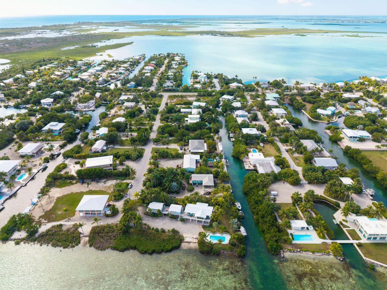 17385 Keystone Road, Sugarloaf, FL 33042 Photo