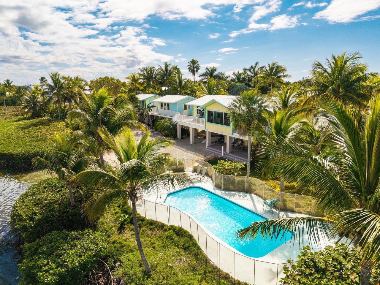 17385 Keystone Road, Sugarloaf, FL 33042 Photo