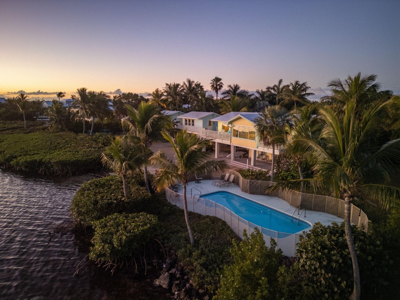 17385 Keystone Road, Sugarloaf, FL 33042 Photo