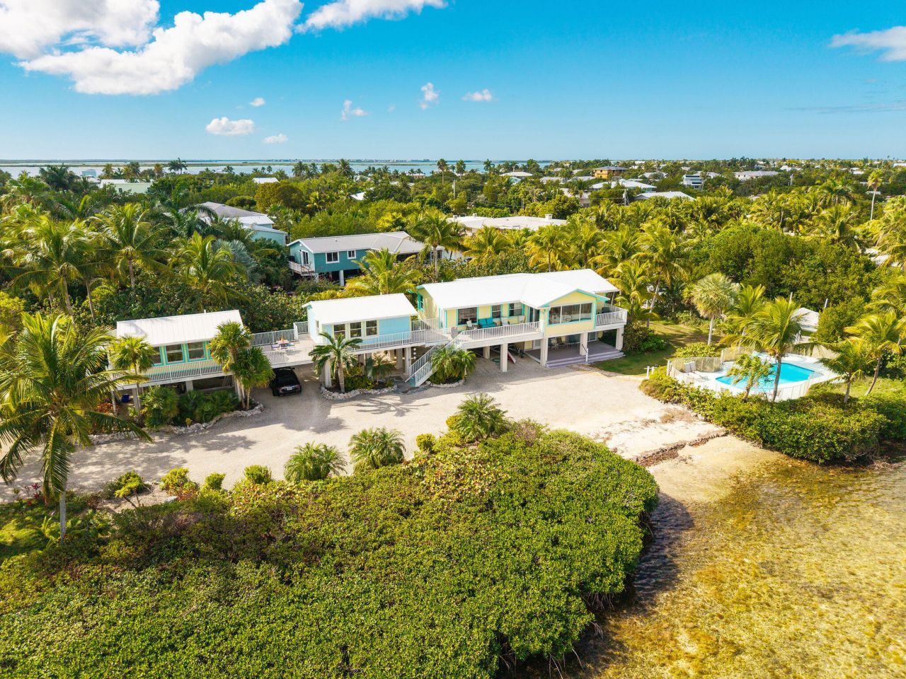 17385 Keystone Road, Sugarloaf, FL 33042 Photo