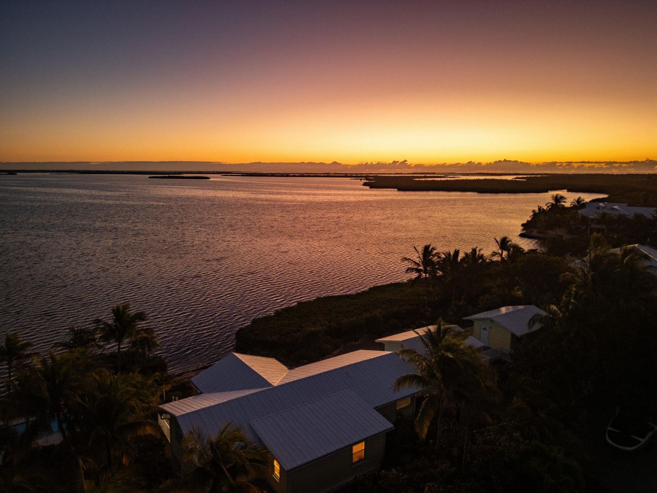 17385 Keystone Road, Sugarloaf, FL 33042 Photo