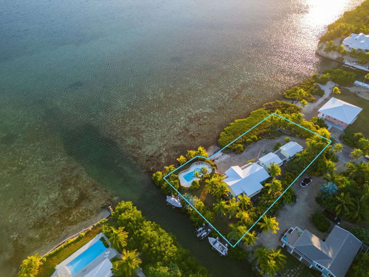 17385 Keystone Road, Sugarloaf, FL 33042 Photo