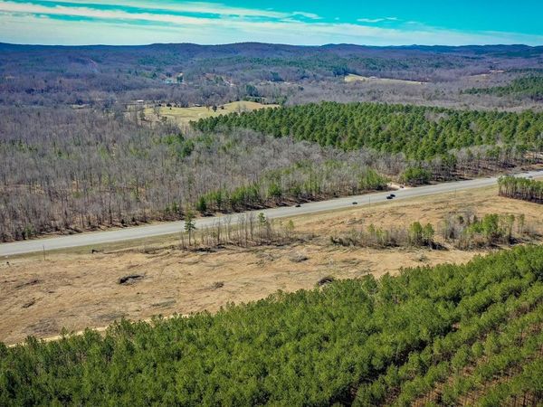 Lots 5&6 HWY 70, Lonsdale, AR 72087