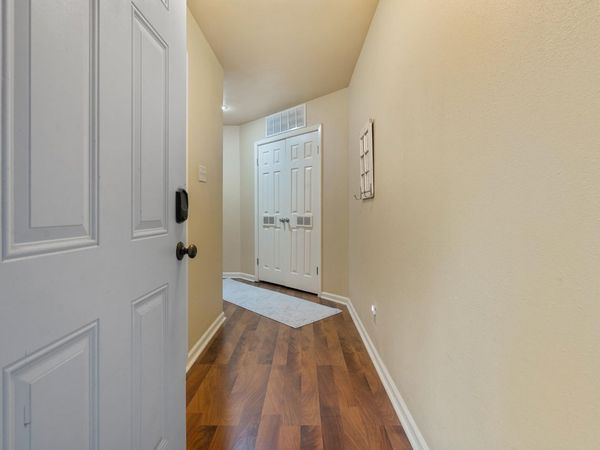 203 STEARNS Point, Unit F5, Hot Springs, AR 71913