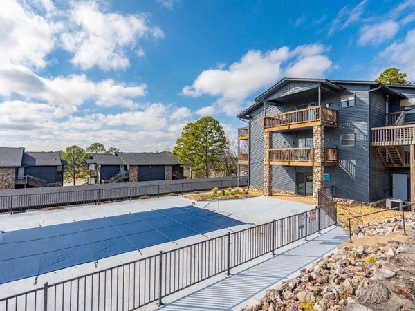 203 STEARNS Point, Unit D1, Hot Springs, AR 71913