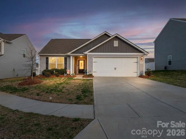 410 Apex Circle, Shelby, NC 28152
