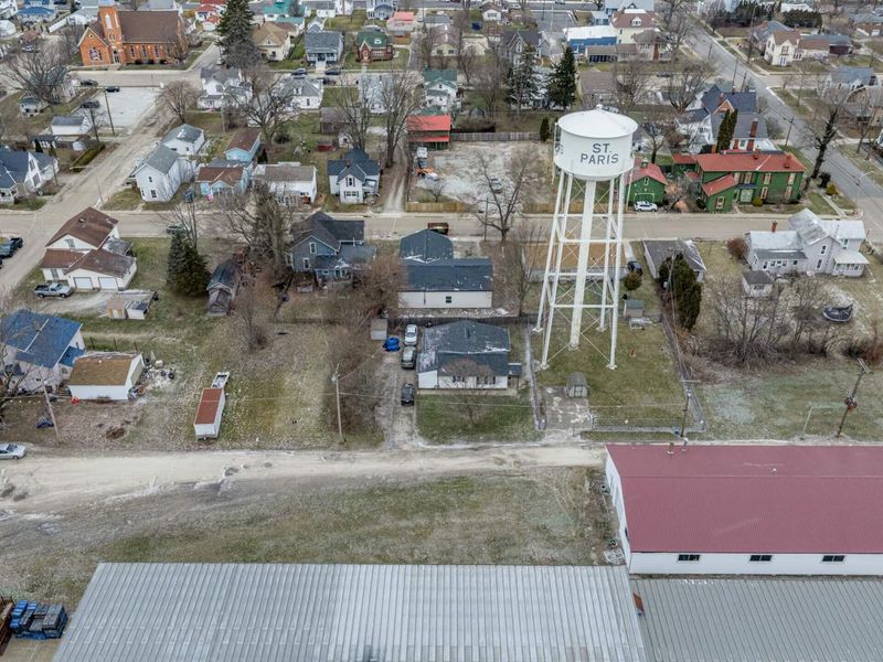 126 Oak Street, Saint Paris, OH 43072 Photo 29